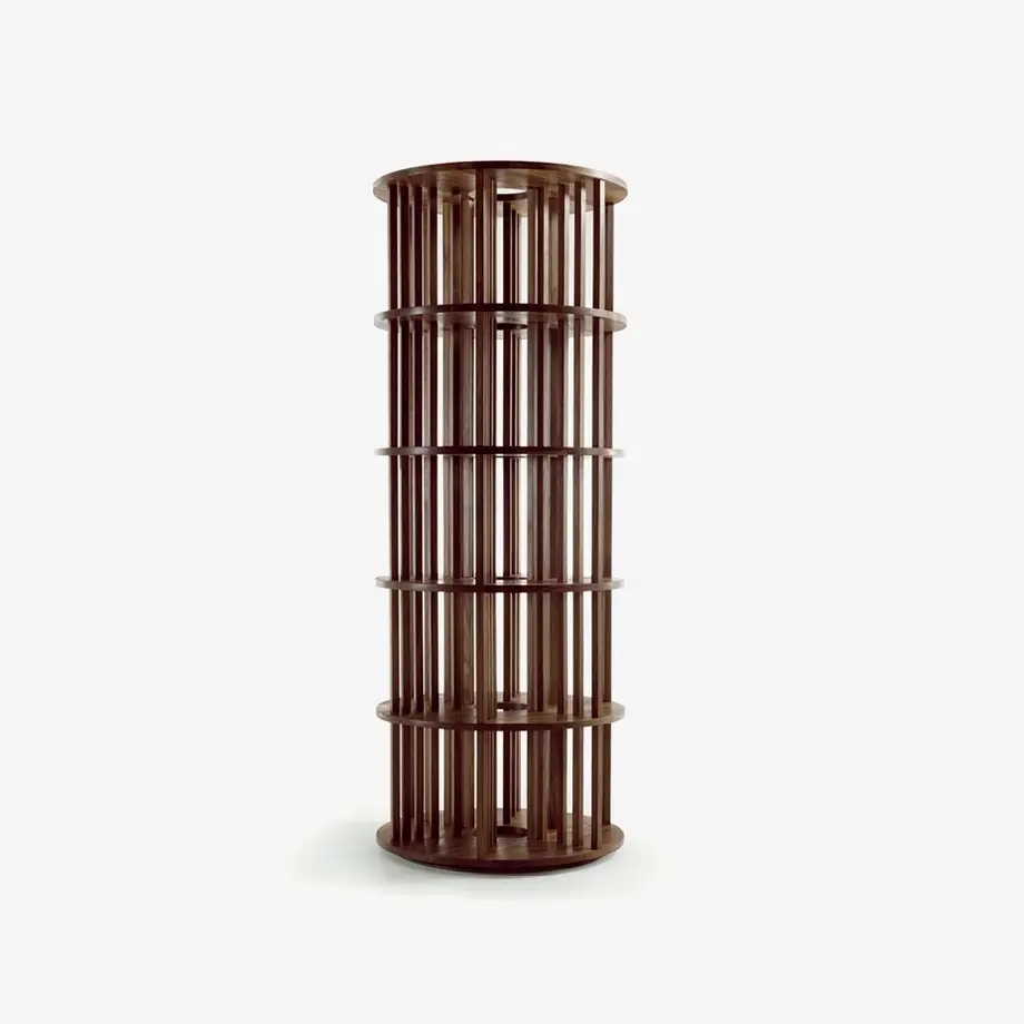 RIVA1920 Pillar Bookshelf