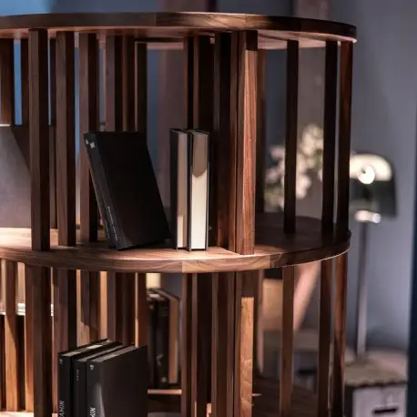 RIVA1920 Pillar Bookshelf