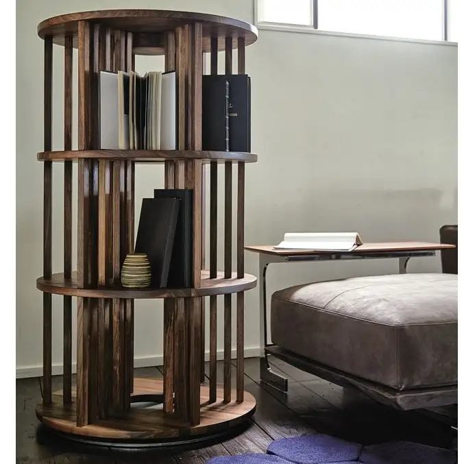 RIVA1920 Pillar Bookshelf
