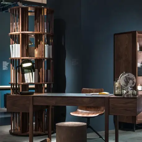 RIVA1920 Pillar Bookshelf