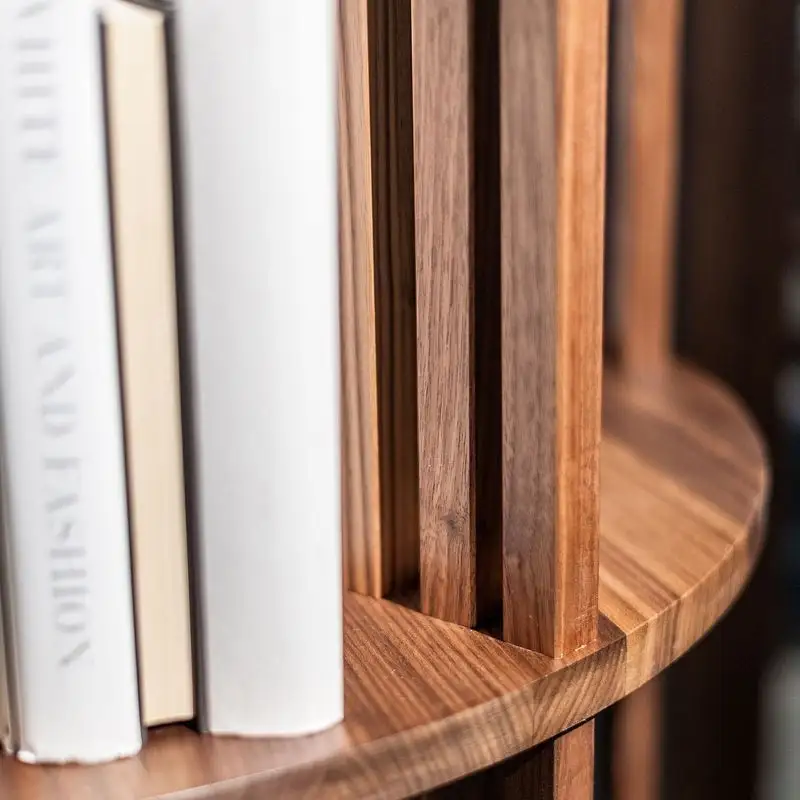 RIVA1920 Pillar Bookshelf