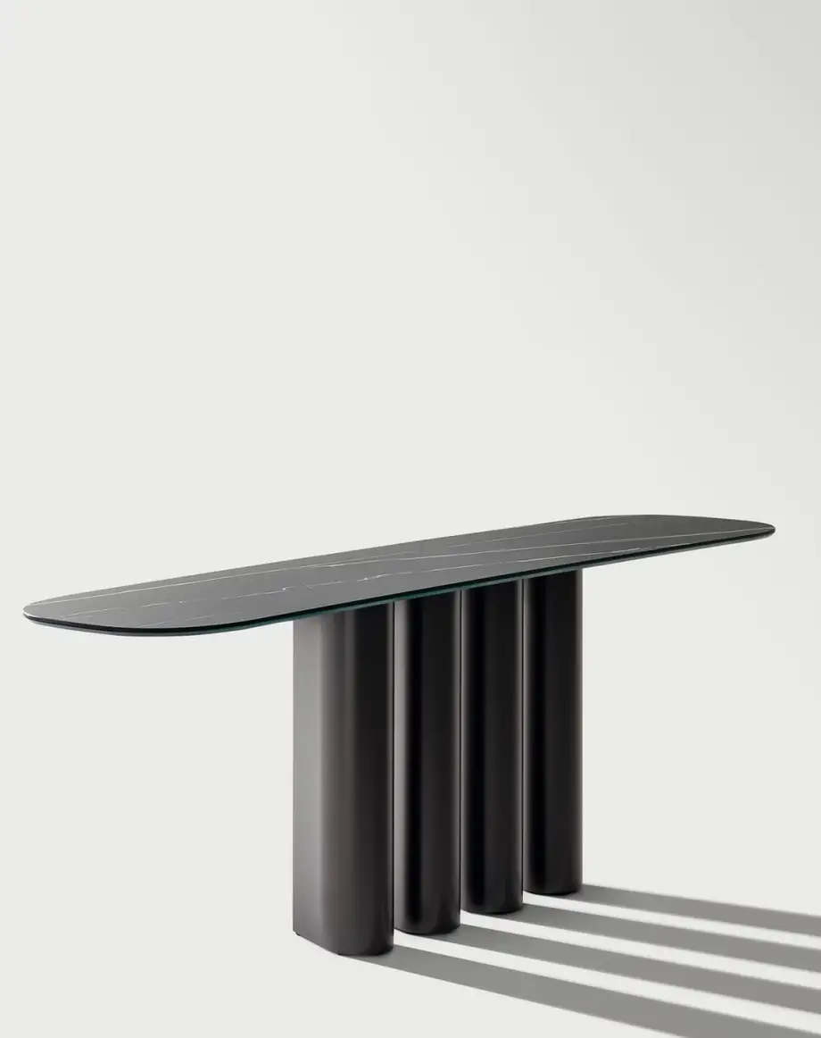 Bonaldo Geometric Console