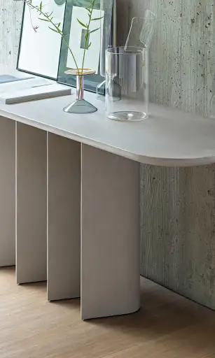 Bonaldo Geometric Console