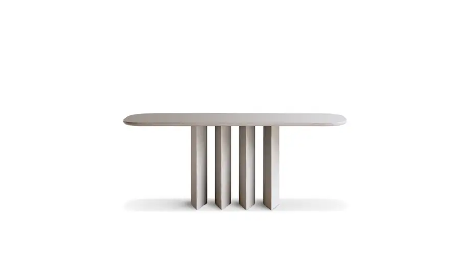 Bonaldo Geometric Console