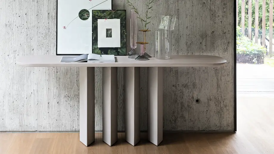 Bonaldo Geometric Console