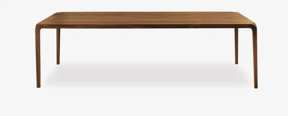 RIVA1920 Sleek Table 