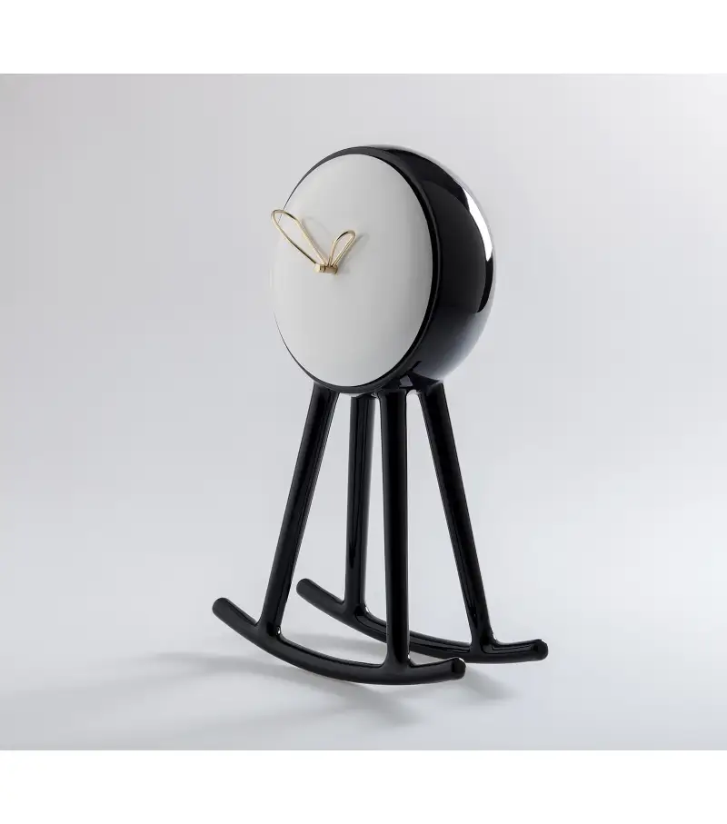 Bosa Infinity Clock