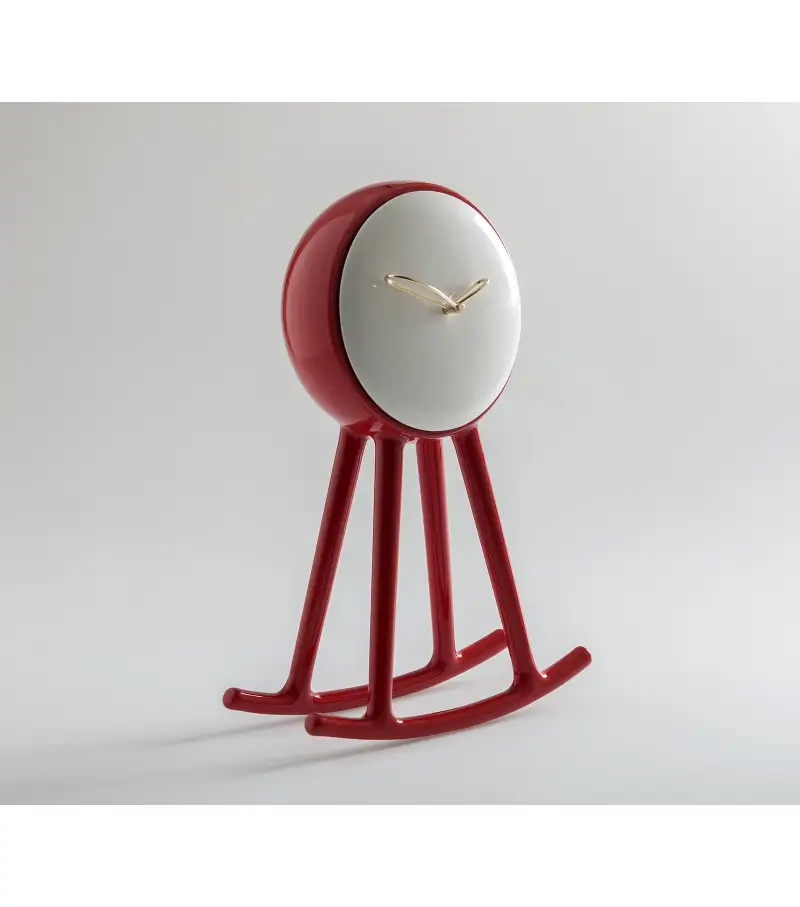 Bosa Infinity Clock