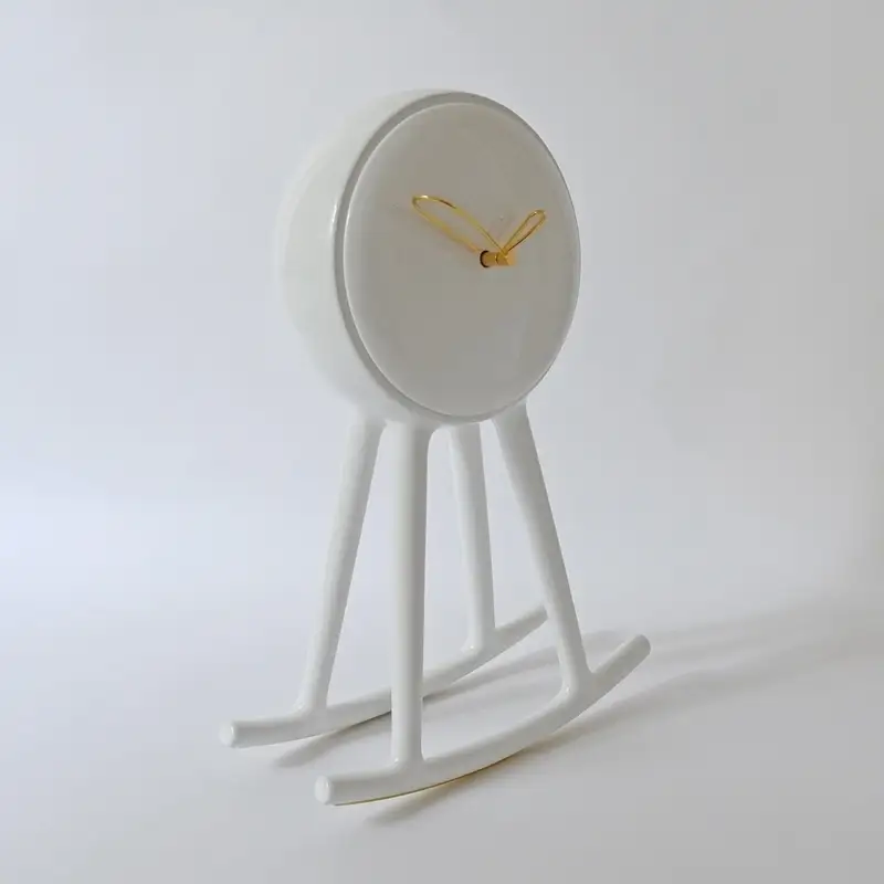 Bosa Infinity Clock