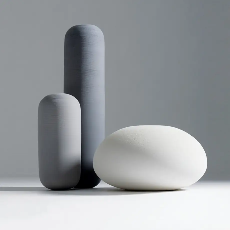 Bosa Oops Vases