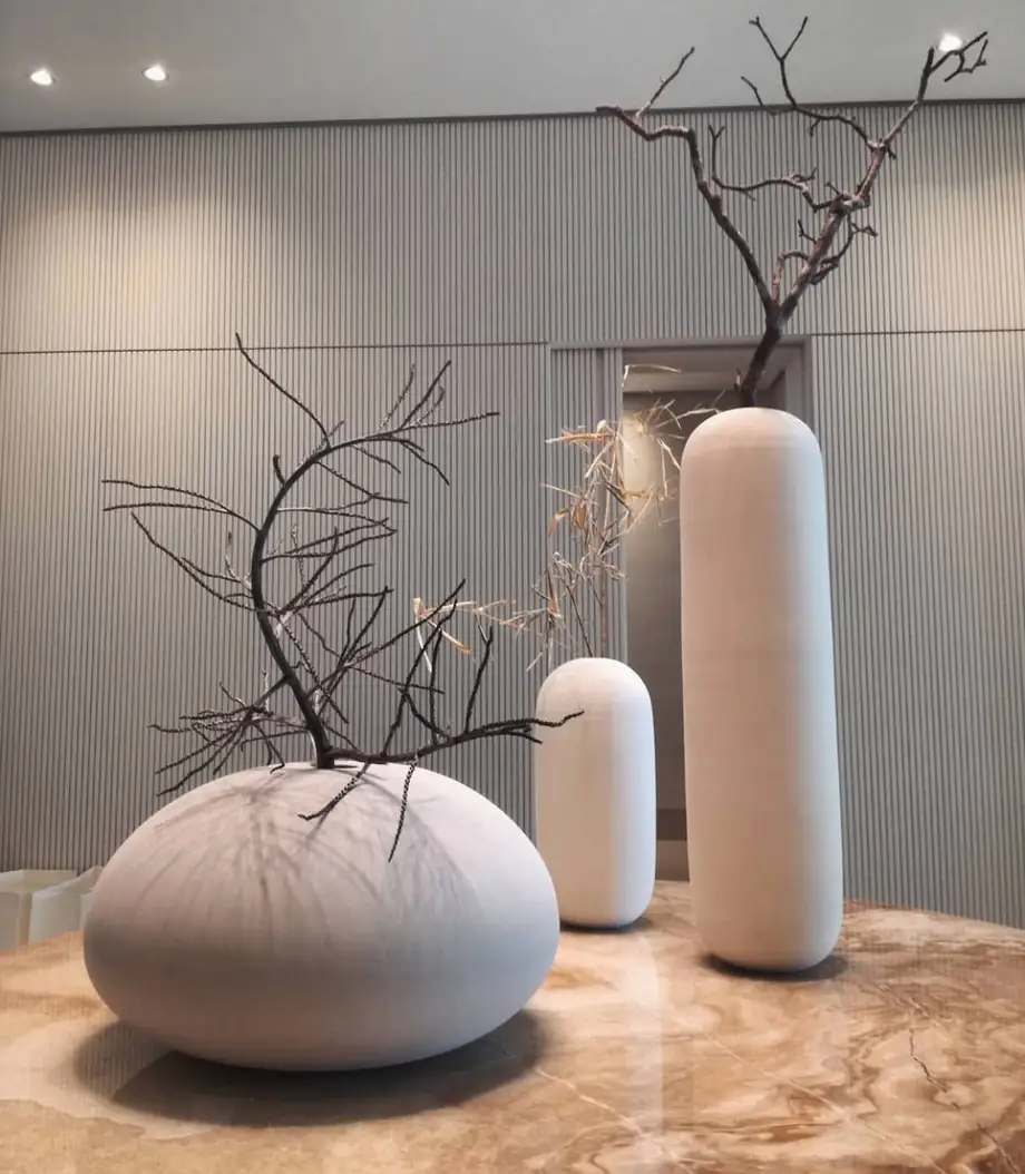 Bosa Oops Vases