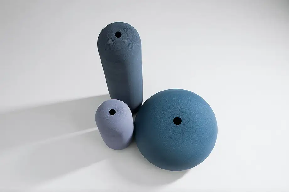 Bosa Oops Vases