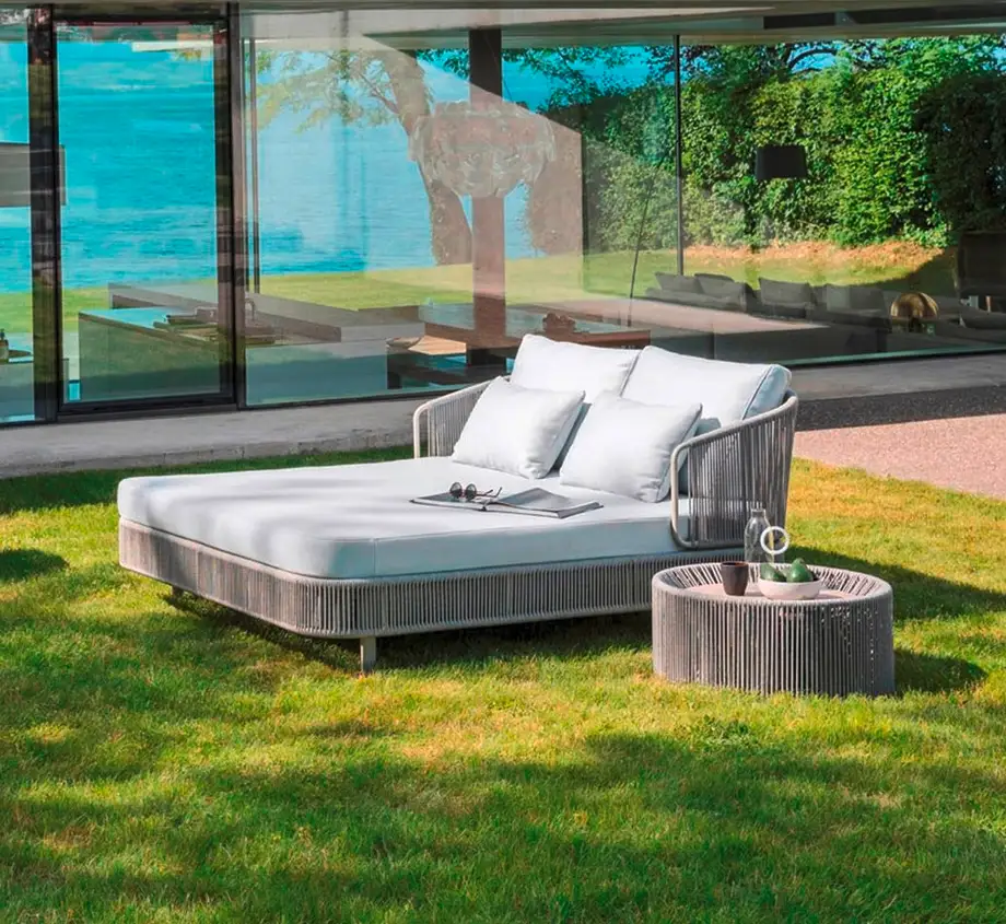 Varaschin Tibidabo Daybed