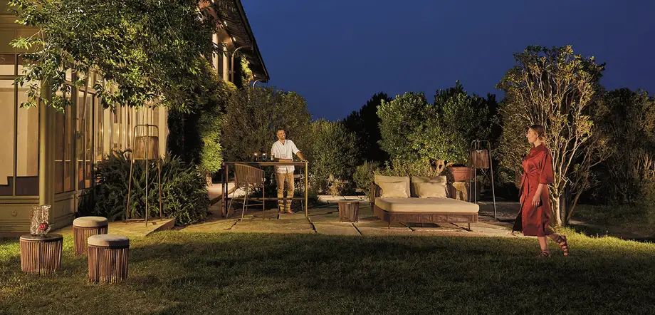 Varaschin Tibidabo Daybed