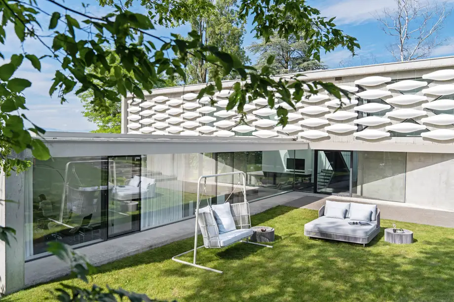 Varaschin Tibidabo Daybed