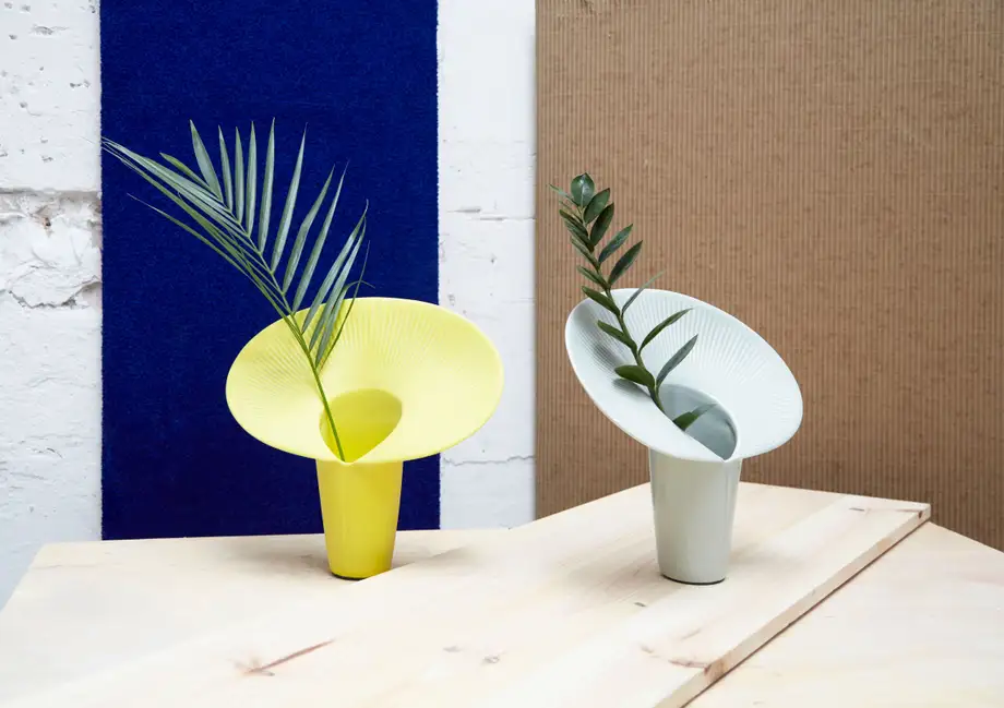 Bosa Fusca Vase