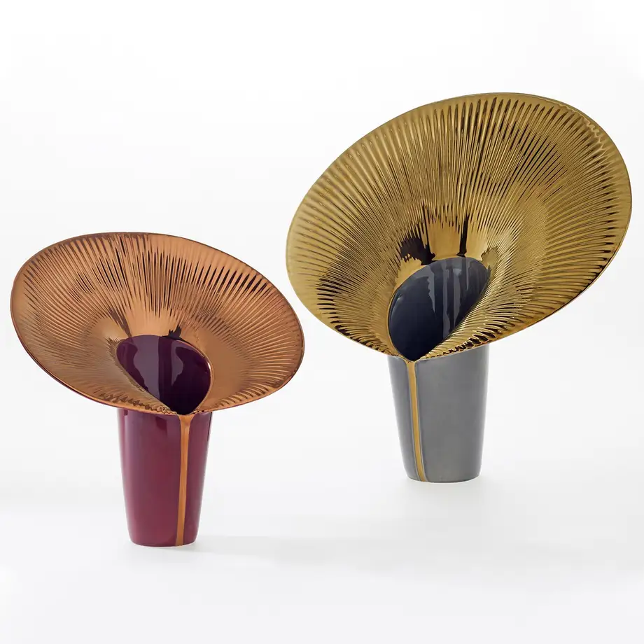 Bosa Fusca Vase
