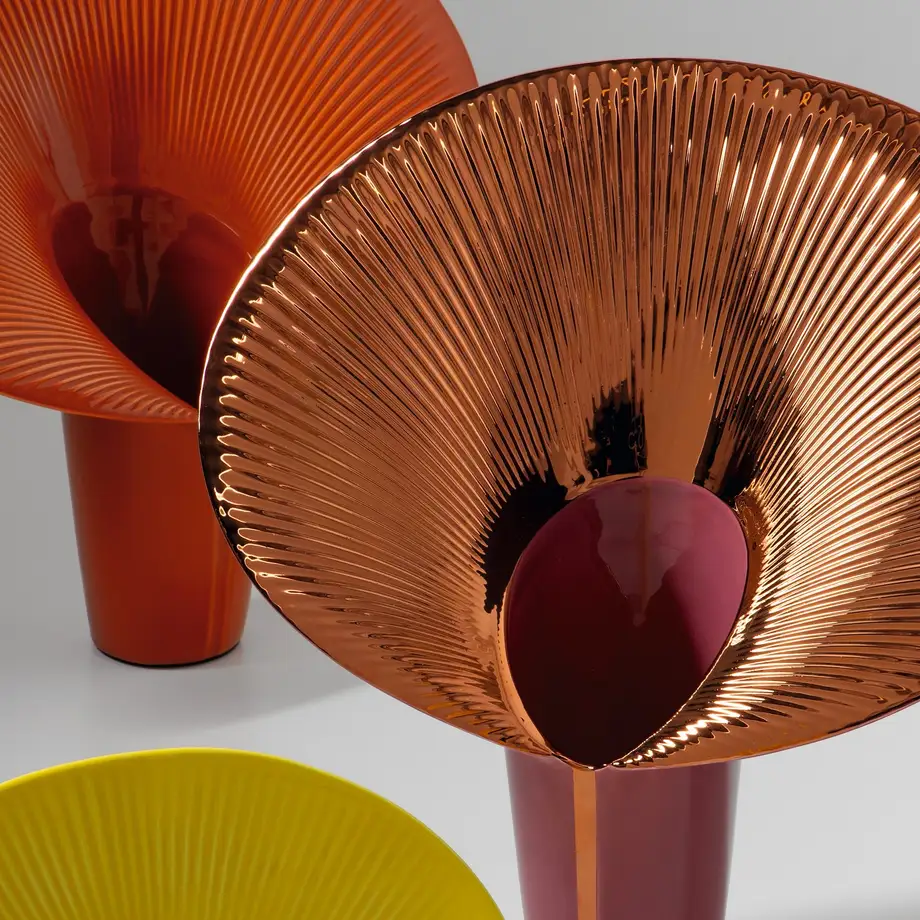 Bosa Fusca Vase