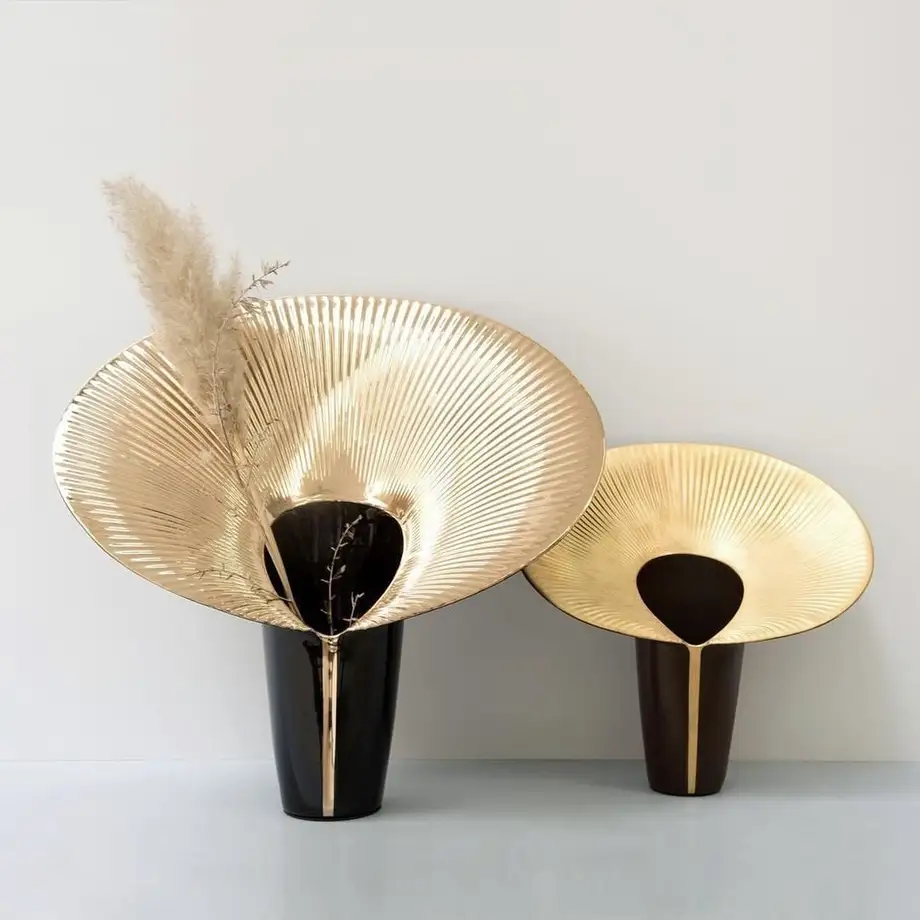 Bosa Fusca Vase