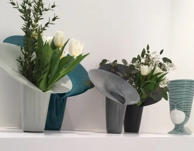 Bosa Fusca Vase