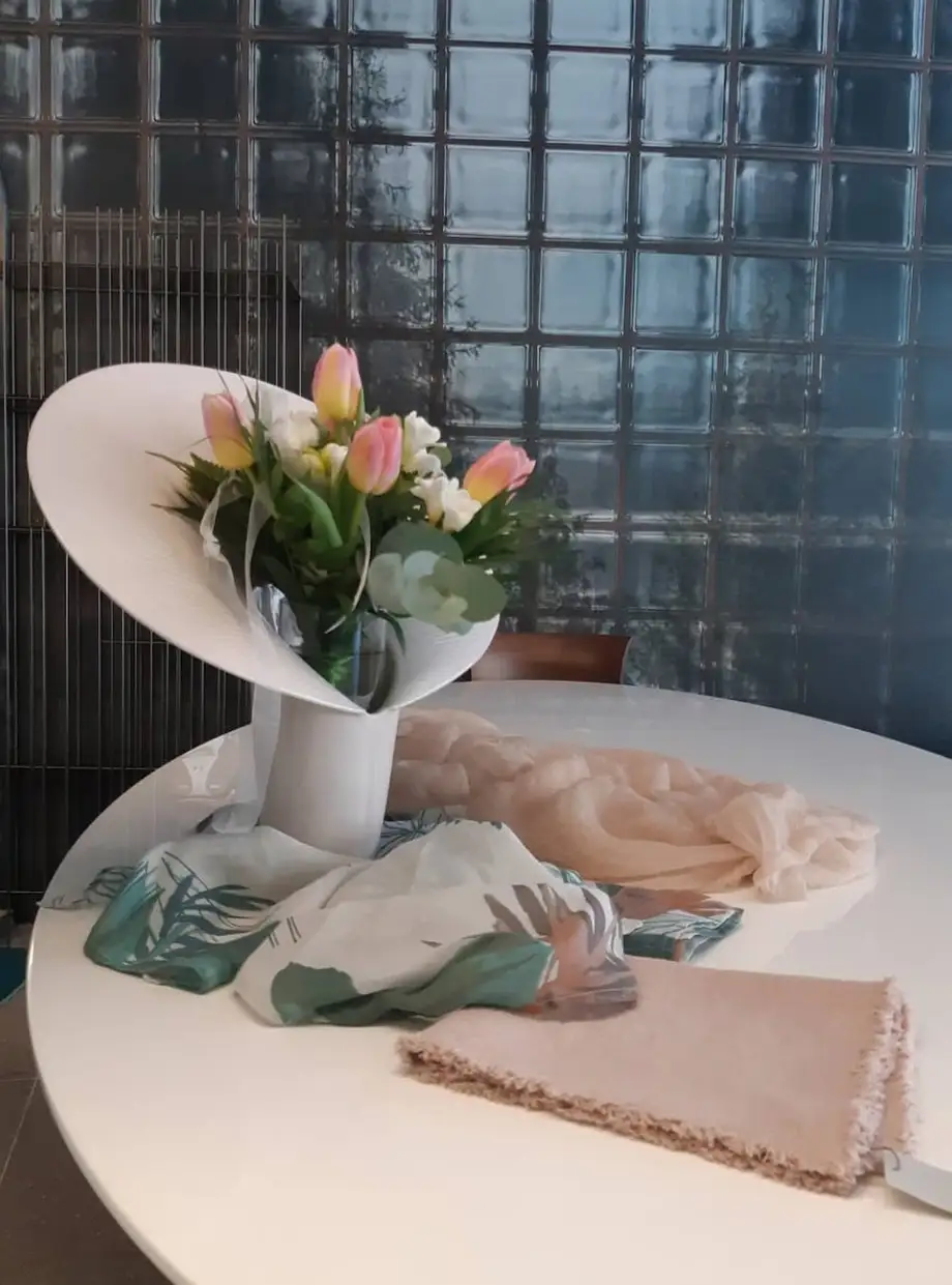 Bosa Fusca Vase
