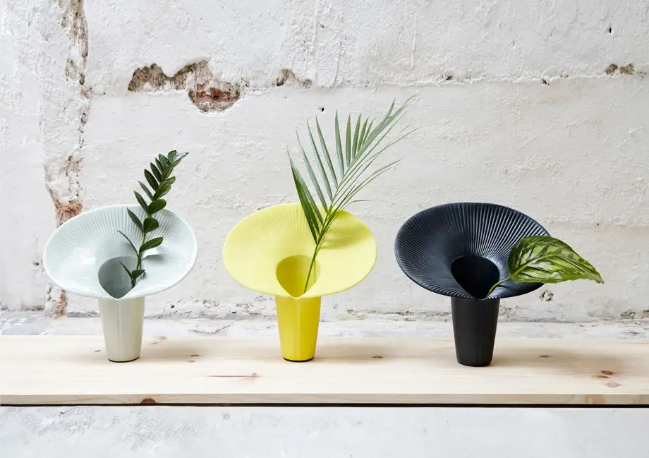 Bosa Fusca Vase