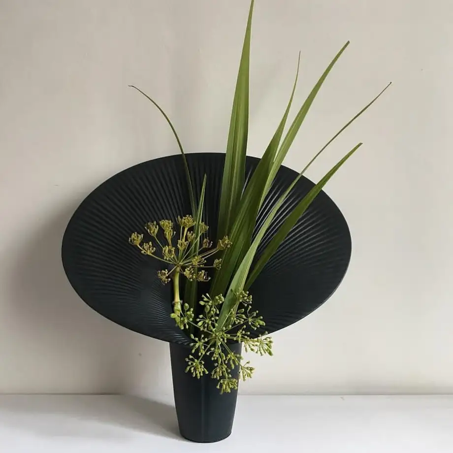 Bosa Fusca Vase