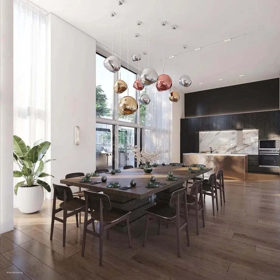 Tom Dixon Melt Medium Pendant Led 
