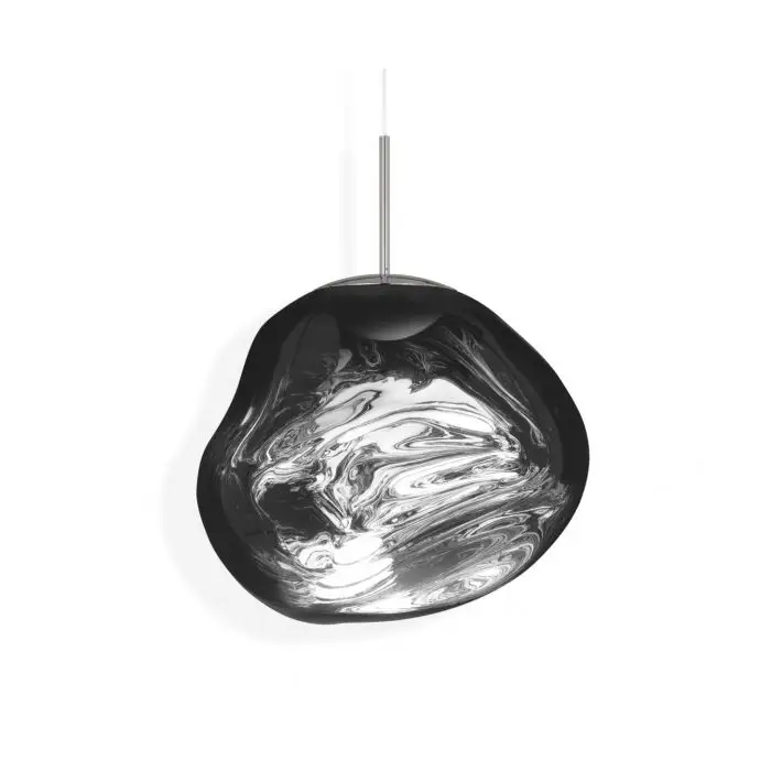 Tom Dixon Melt Medium Pendant Led 