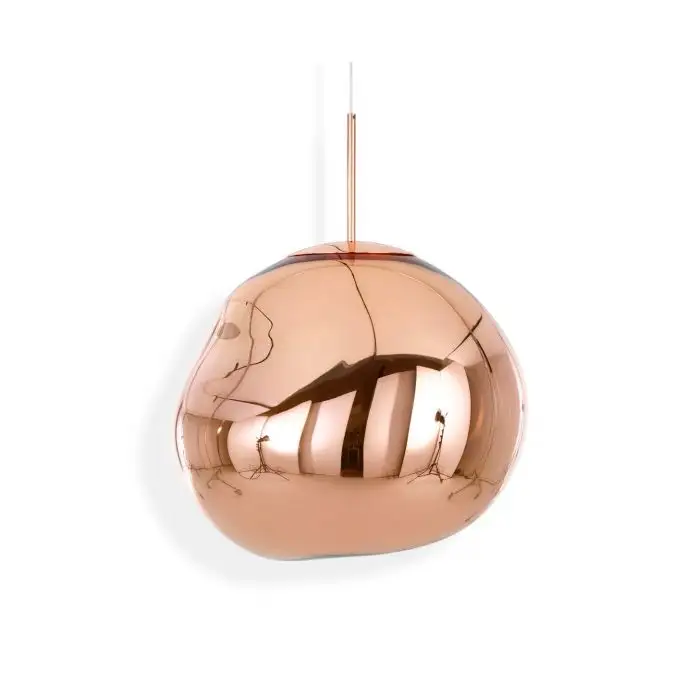 Tom Dixon Melt Medium Pendant Led 