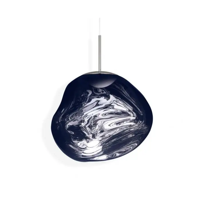 Tom Dixon Melt Medium Pendant Led 