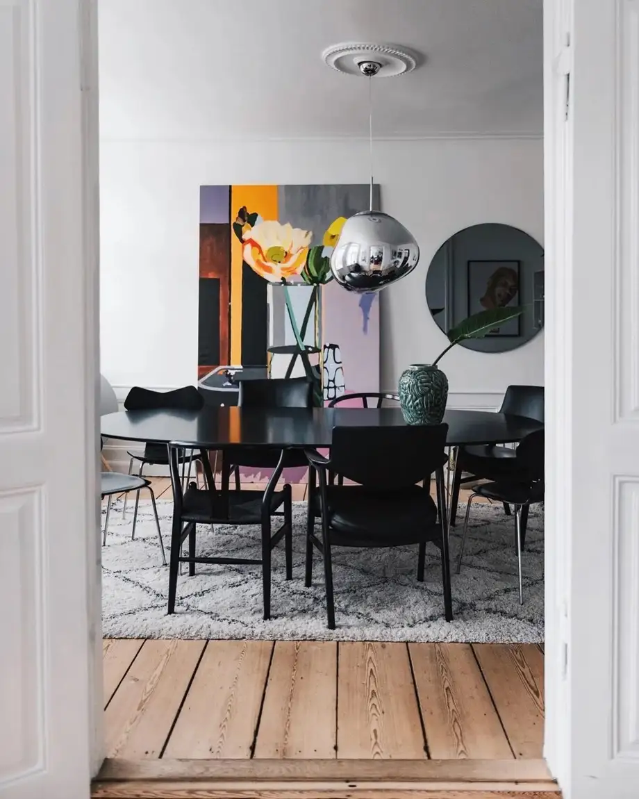 Tom Dixon Melt Medium Pendant Led 