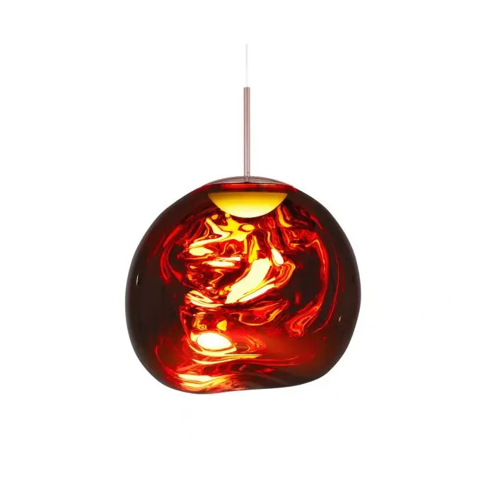 Tom Dixon Melt Medium Pendant Led 