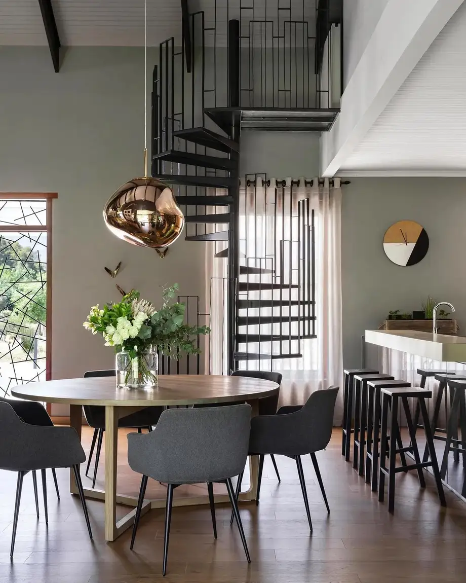 Tom Dixon Melt Medium Pendant Led 