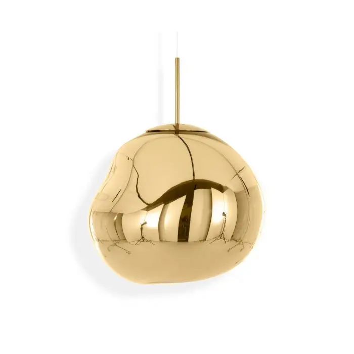 Tom Dixon Melt Medium Pendant Led 