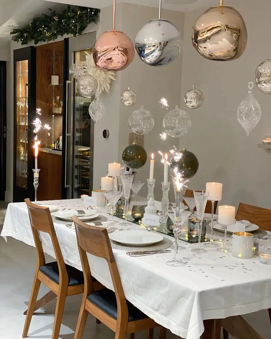 Tom Dixon Melt Medium Pendant Led 