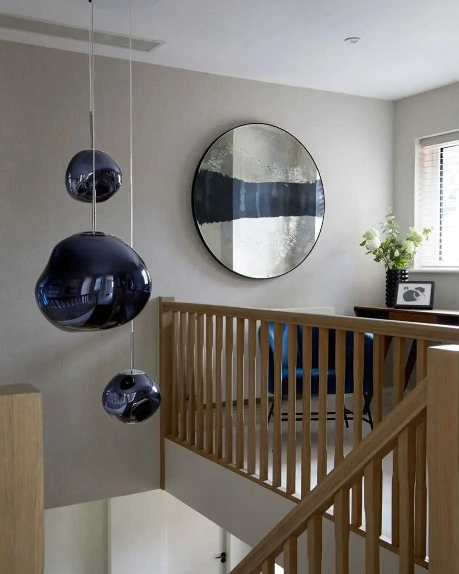 Tom Dixon Melt Medium Pendant Led 