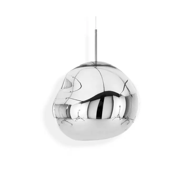 Tom Dixon Melt Medium Pendant Led 