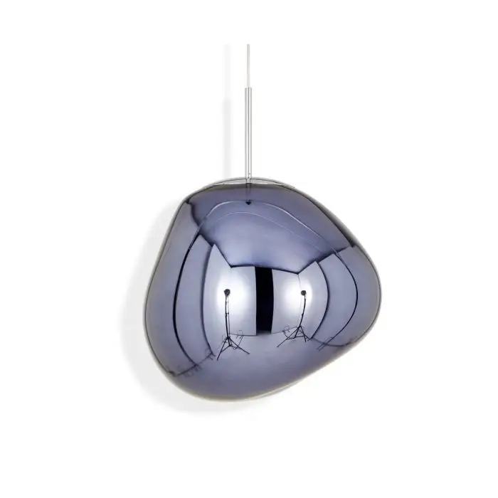 Tom Dixon Melt Medium Pendant Led 