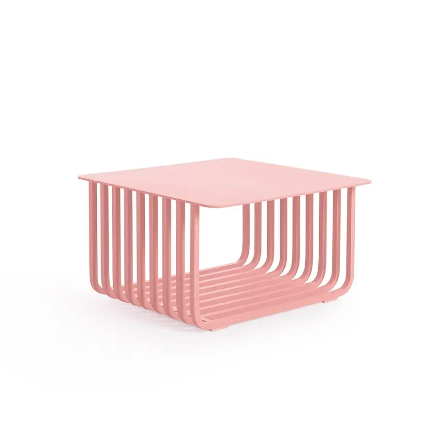 Diabla Grill Low Table