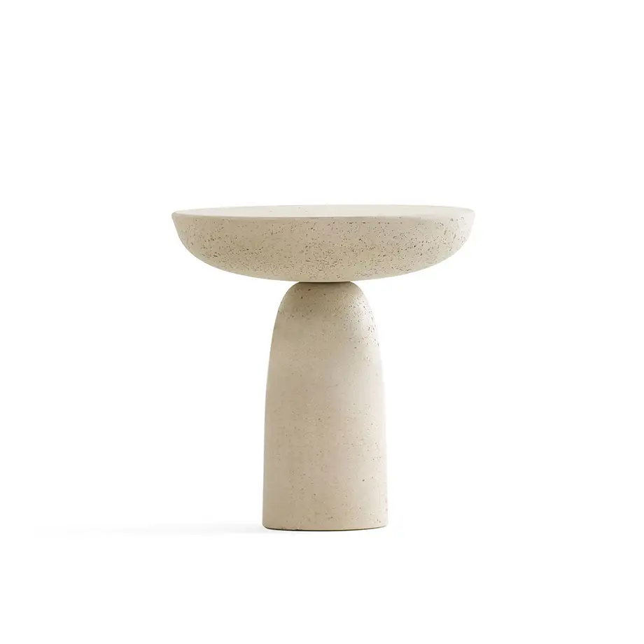 Mogg Olo Concrete Coffee Tables