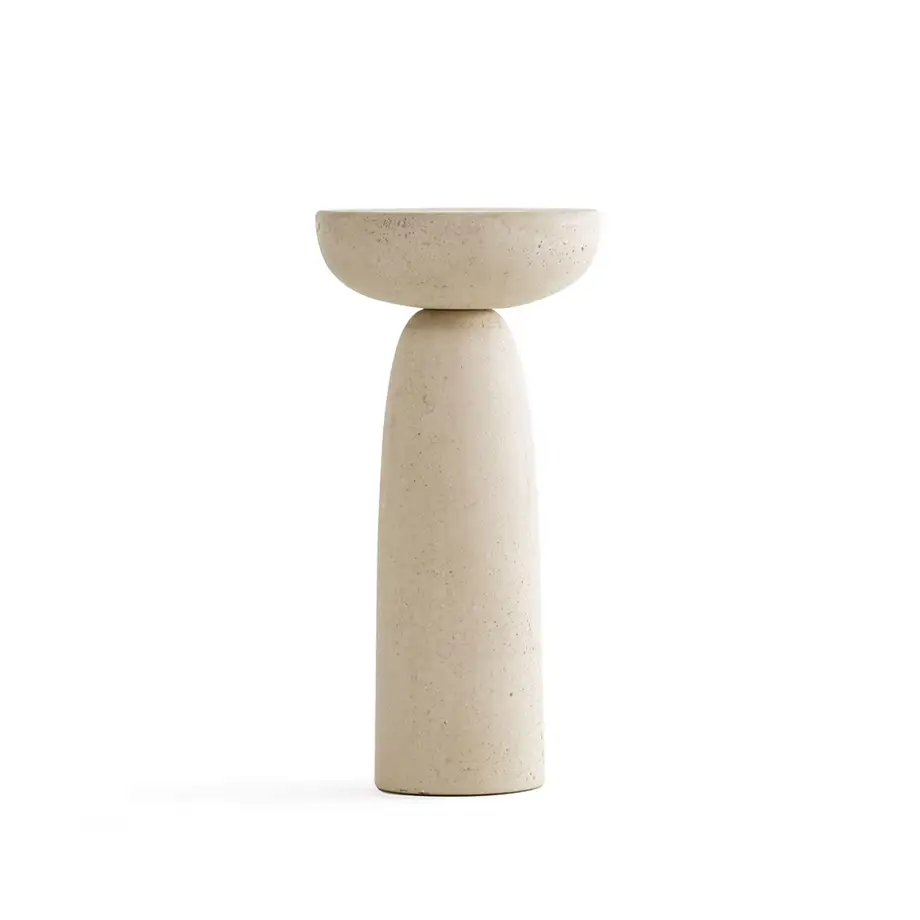 Mogg Olo Concrete Coffee Tables