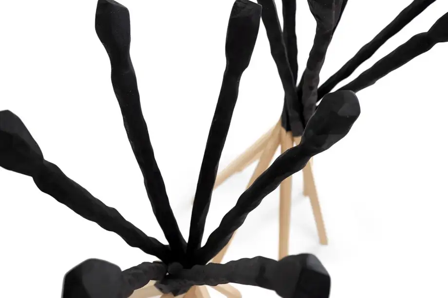 Mogg Match Coat Stand