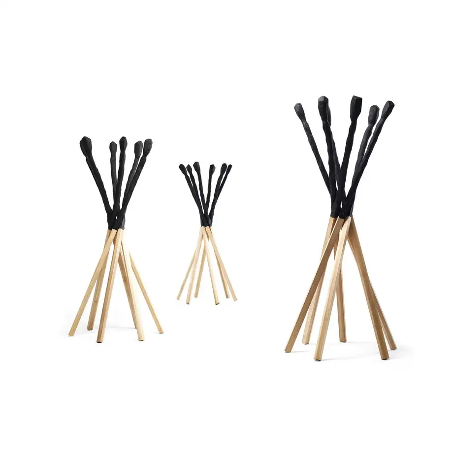 Mogg Match Coat Stand