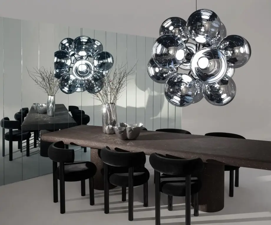 Tom Dixon Cloud Bowl Large