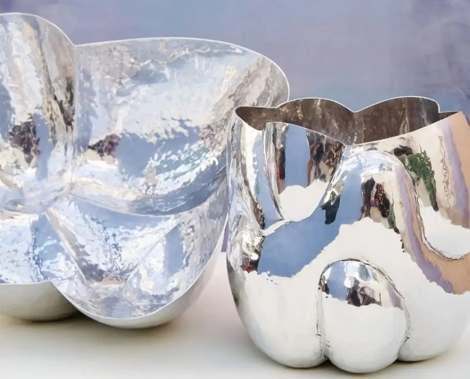 Tom Dixon Cloud Bowl Large