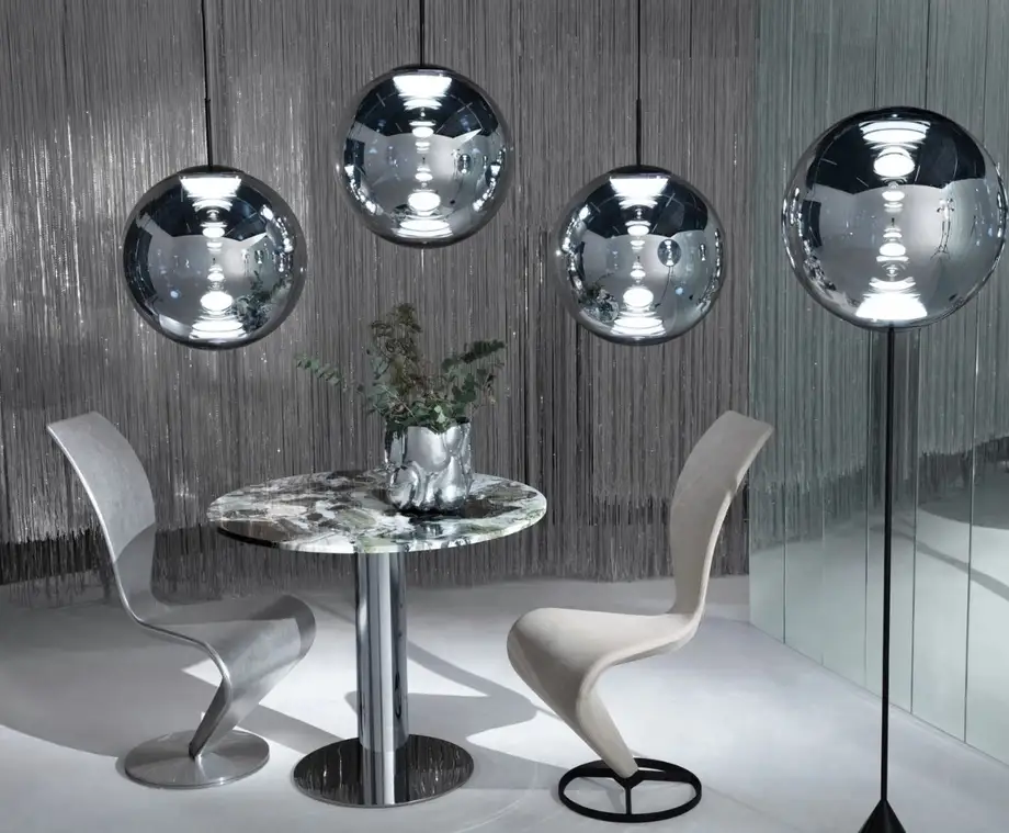 Tom Dixon Cloud Vessel Short