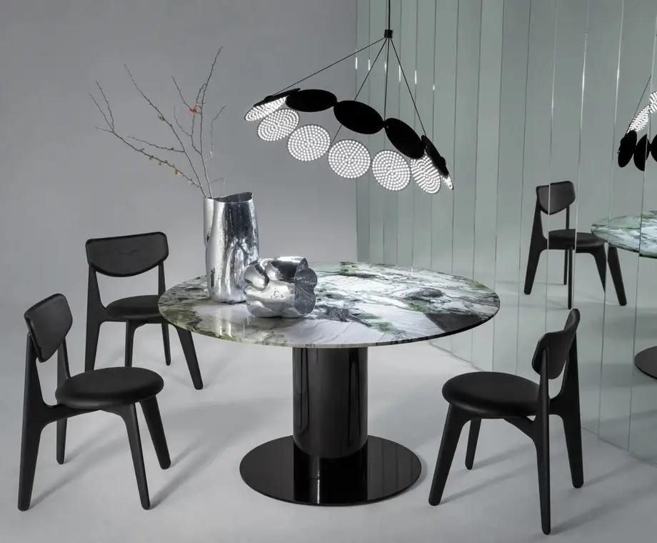 Tom Dixon Cloud Vessel Tall