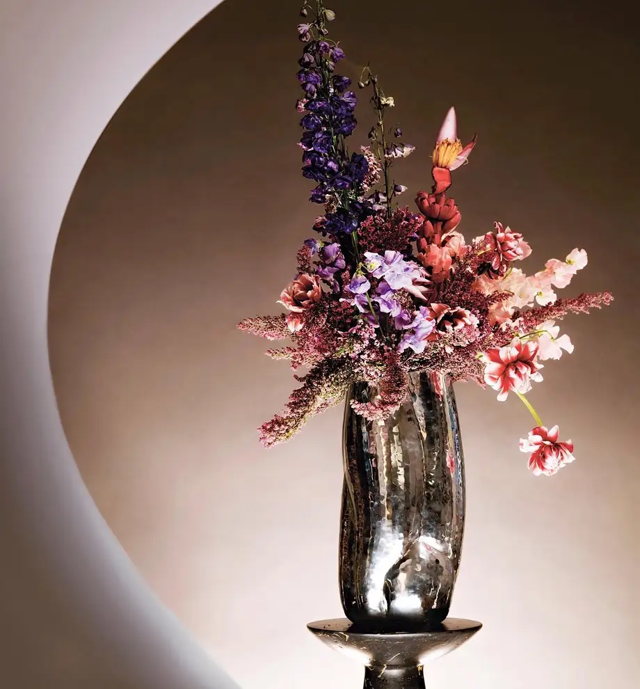 Tom Dixon Cloud Vessel Tall