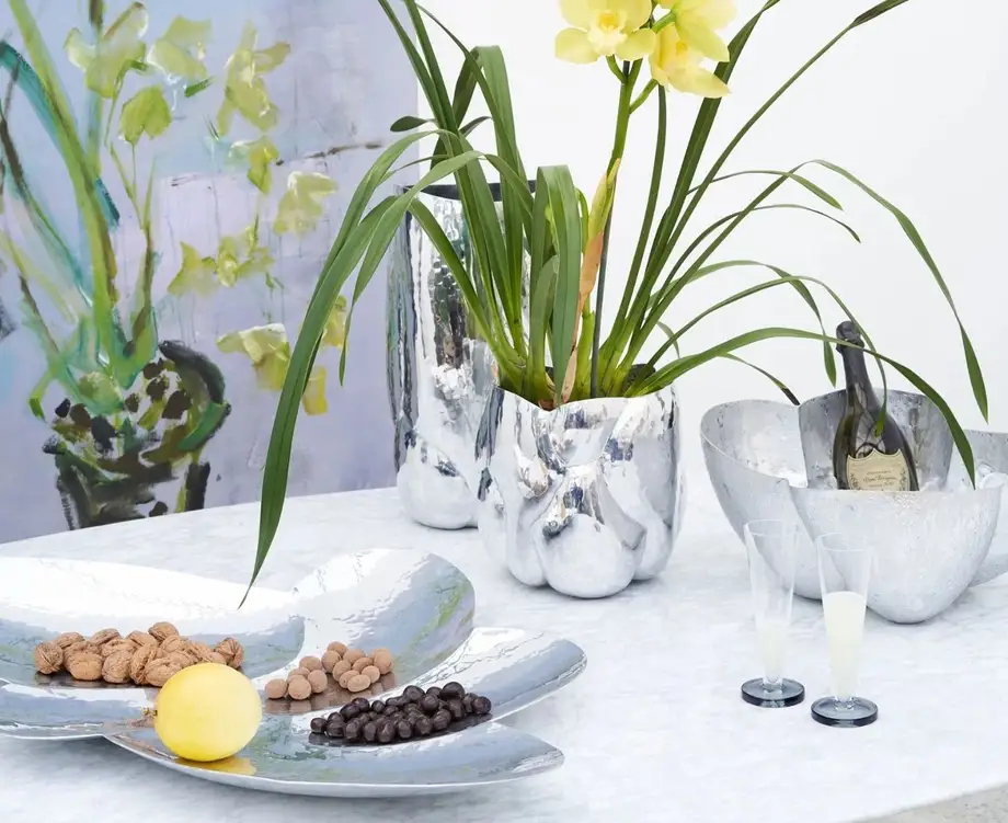 Tom Dixon Cloud Vessel Tall